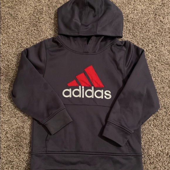 Adidas Kids’ Hoodie! - Picture 2 of 4